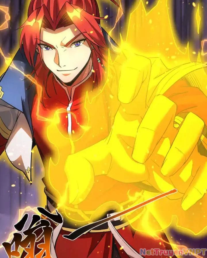 Nhất Chiêu Liền Vô Địch Tu Chân Giới Chapter 92 - Trang 3