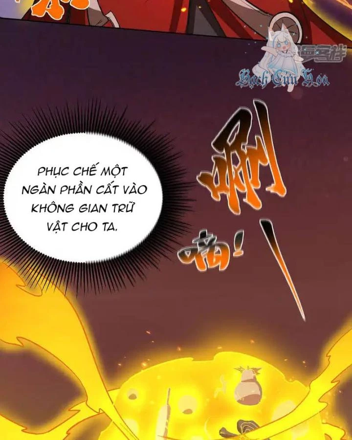 Nhất Chiêu Liền Vô Địch Tu Chân Giới Chapter 92 - Next 