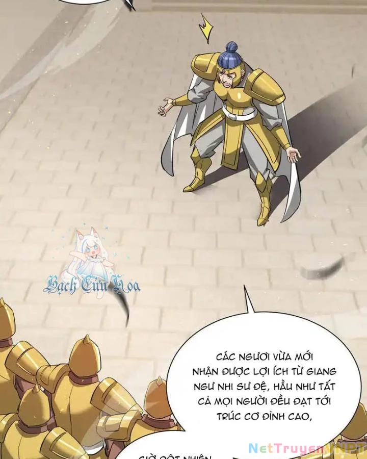 Nhất Chiêu Liền Vô Địch Tu Chân Giới Chapter 92 - Trang 3