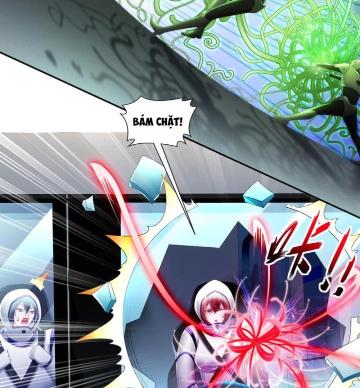 Siêu Thần Thức Tỉnh Chapter 4 - Trang 3