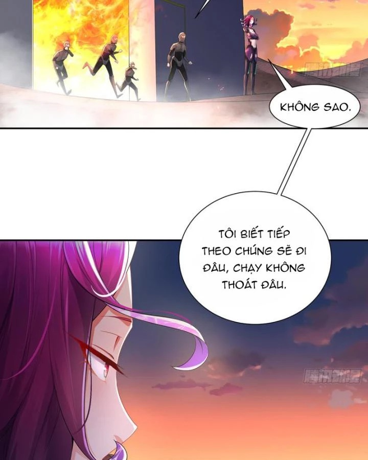 Siêu Thần Thức Tỉnh Chapter 4 - Trang 3