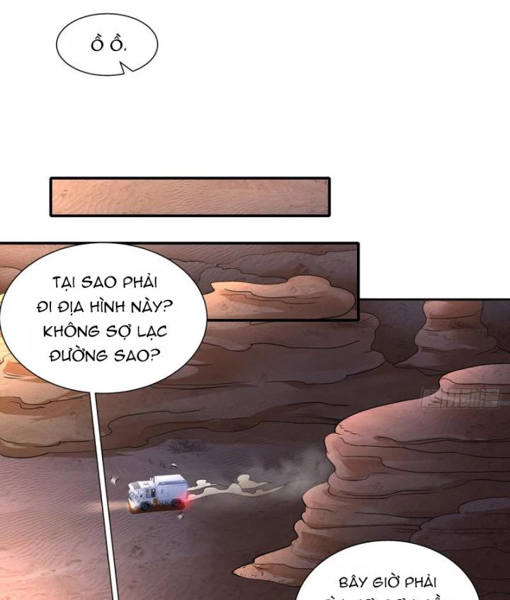 Siêu Thần Thức Tỉnh Chapter 4 - Trang 3
