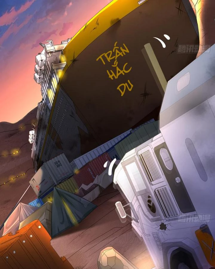 Siêu Thần Thức Tỉnh Chapter 4 - Trang 3