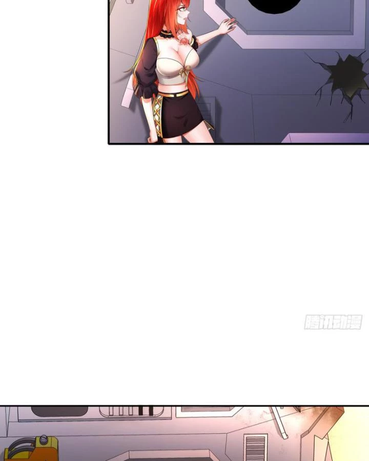Siêu Thần Thức Tỉnh Chapter 4 - Trang 3