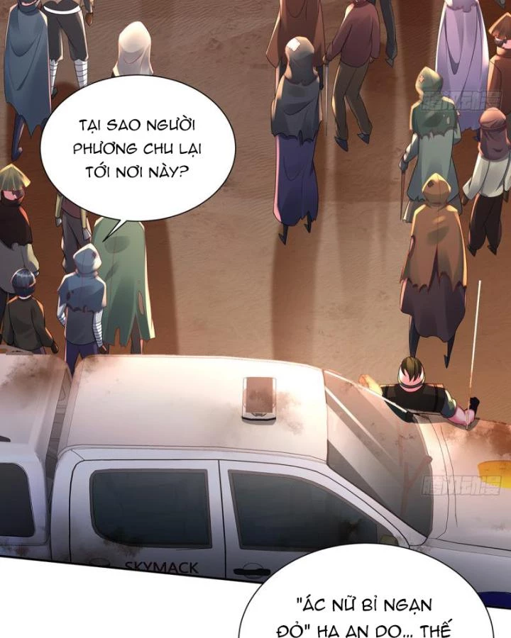 Siêu Thần Thức Tỉnh Chapter 4 - Trang 3