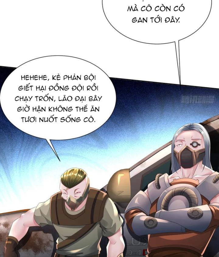 Siêu Thần Thức Tỉnh Chapter 4 - Trang 3