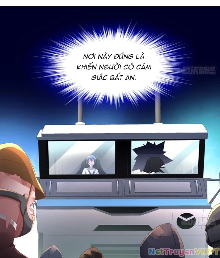 Siêu Thần Thức Tỉnh Chapter 4 - Trang 3