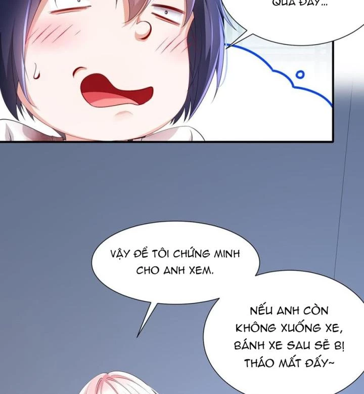 Siêu Thần Thức Tỉnh Chapter 5 - Trang 3