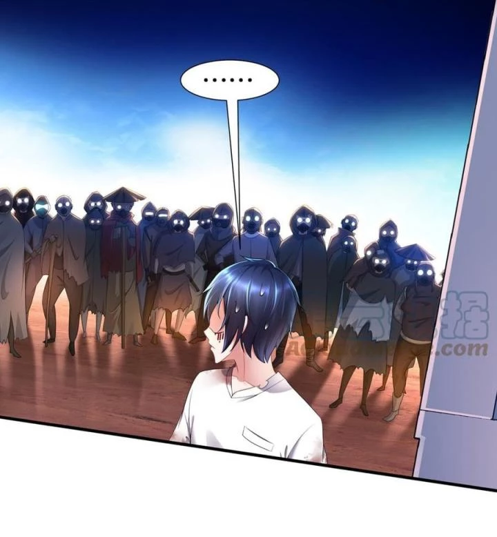 Siêu Thần Thức Tỉnh Chapter 5 - Trang 3