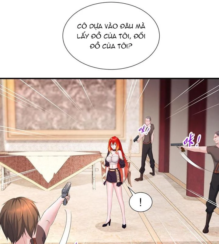 Siêu Thần Thức Tỉnh Chapter 5 - Trang 3