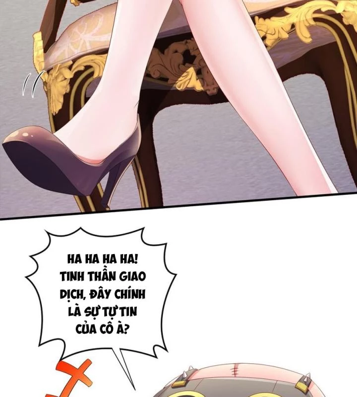 Siêu Thần Thức Tỉnh Chapter 5 - Trang 3