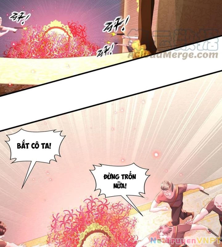 Siêu Thần Thức Tỉnh Chapter 5 - Trang 3
