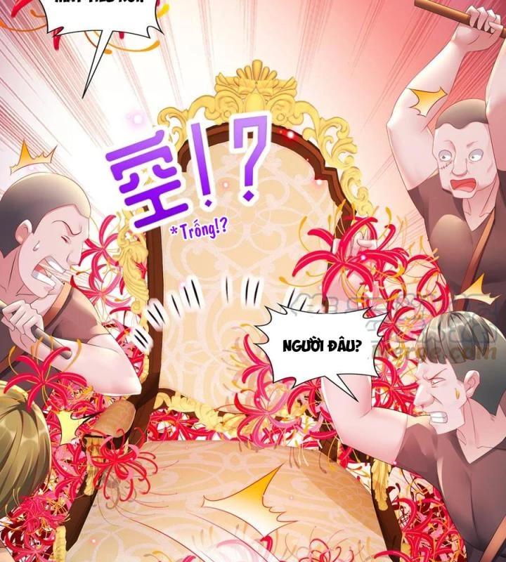 Siêu Thần Thức Tỉnh Chapter 5 - Trang 3