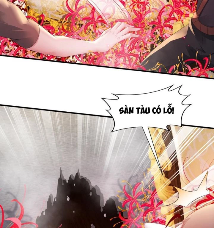 Siêu Thần Thức Tỉnh Chapter 5 - Trang 3