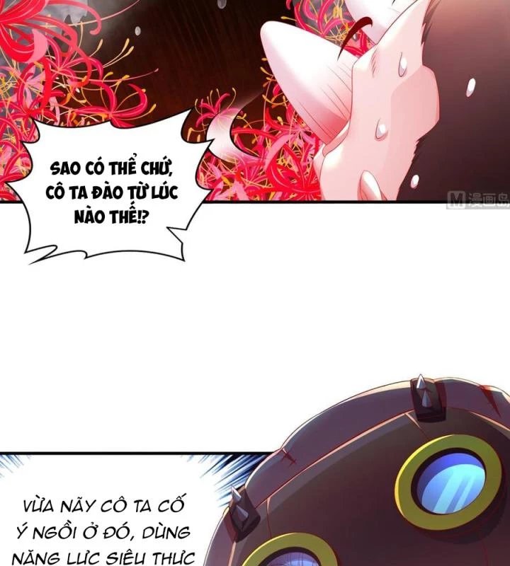 Siêu Thần Thức Tỉnh Chapter 5 - Trang 3