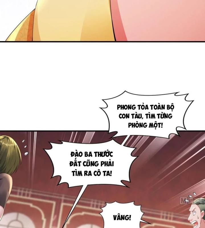 Siêu Thần Thức Tỉnh Chapter 5 - Trang 3