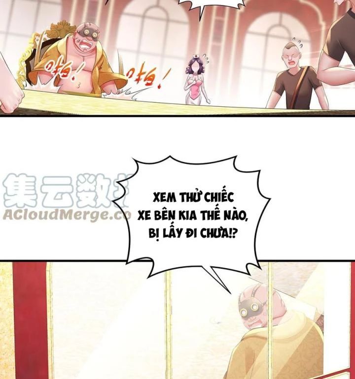 Siêu Thần Thức Tỉnh Chapter 5 - Trang 3
