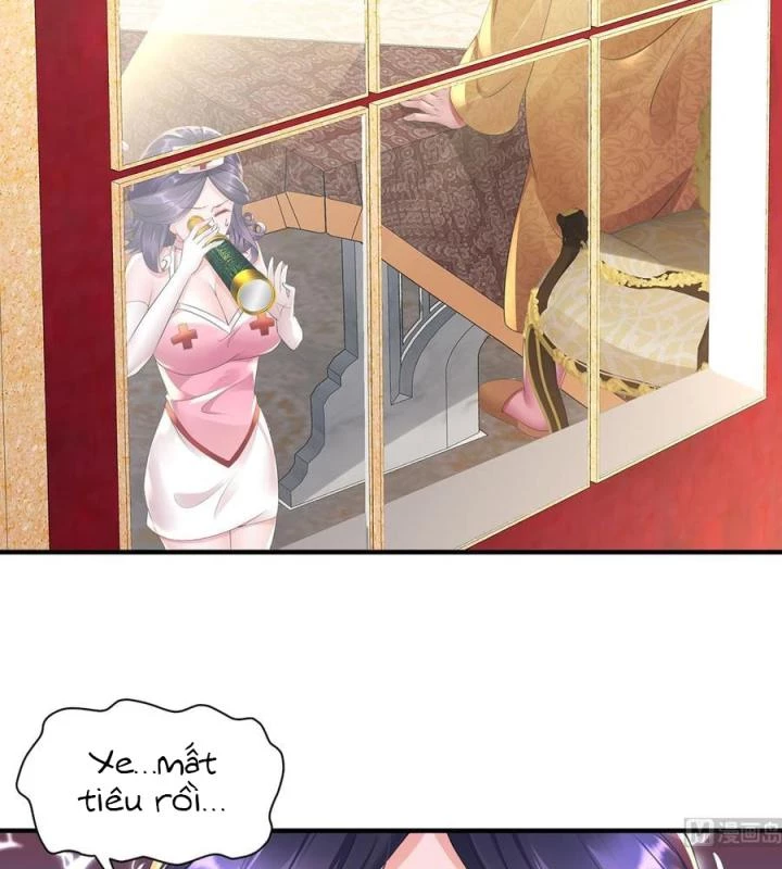Siêu Thần Thức Tỉnh Chapter 5 - Trang 3