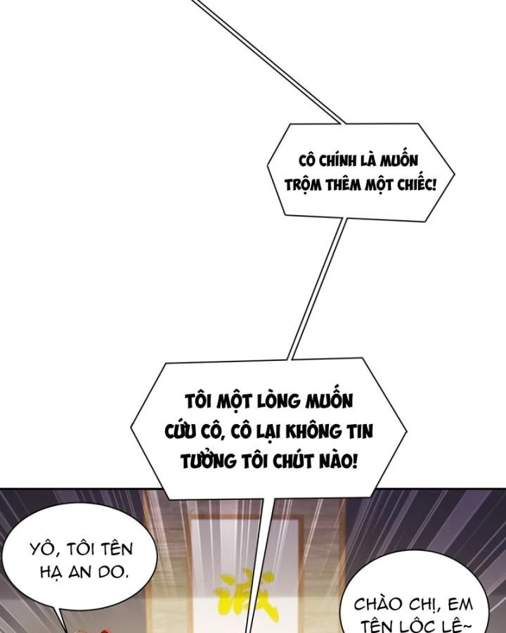 Siêu Thần Thức Tỉnh Chapter 8 - Trang 3