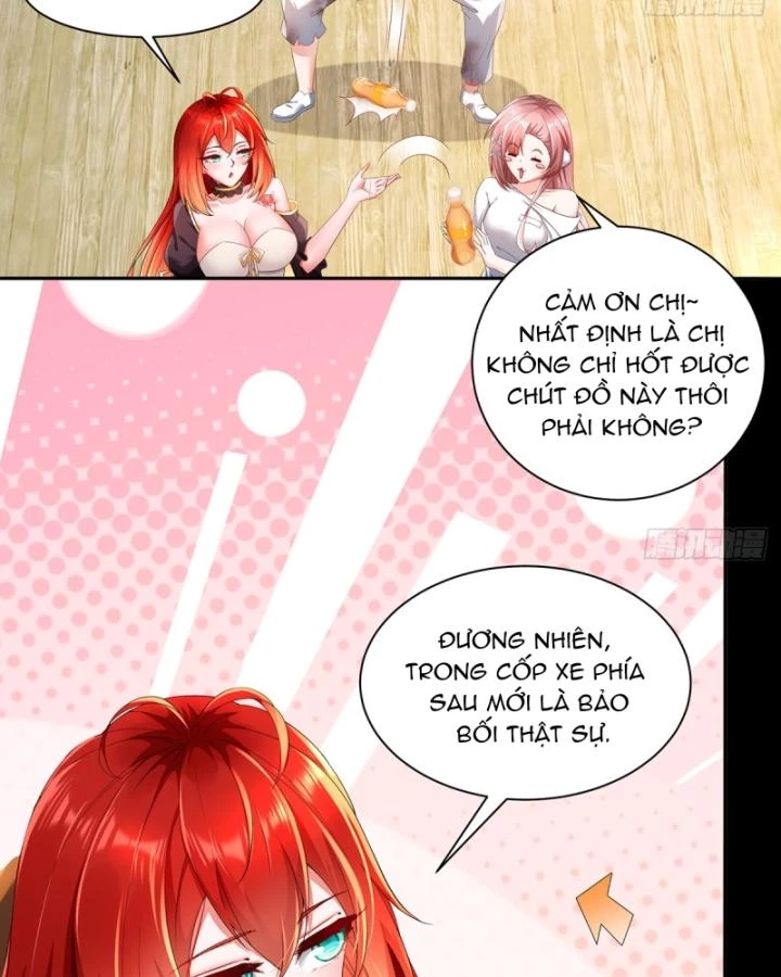Siêu Thần Thức Tỉnh Chapter 8 - Trang 3