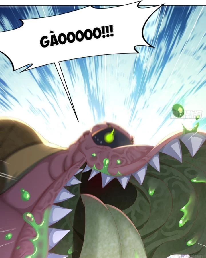 Siêu Thần Thức Tỉnh Chapter 8 - Trang 3