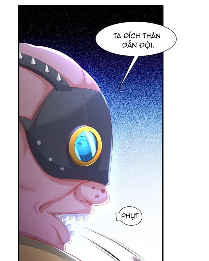 Siêu Thần Thức Tỉnh Chapter 8 - Trang 3