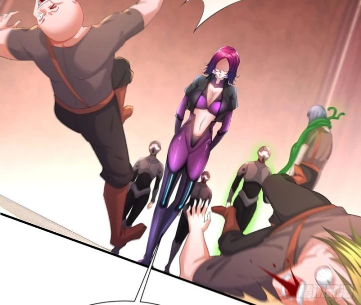 Siêu Thần Thức Tỉnh Chapter 8 - Trang 3