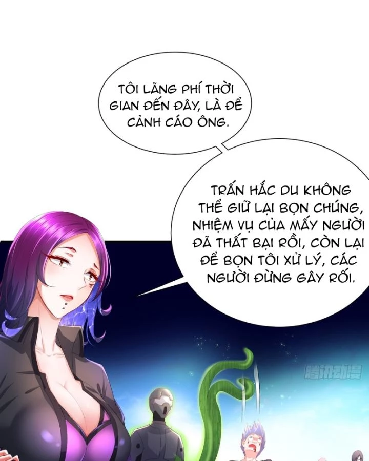 Siêu Thần Thức Tỉnh Chapter 8 - Trang 3