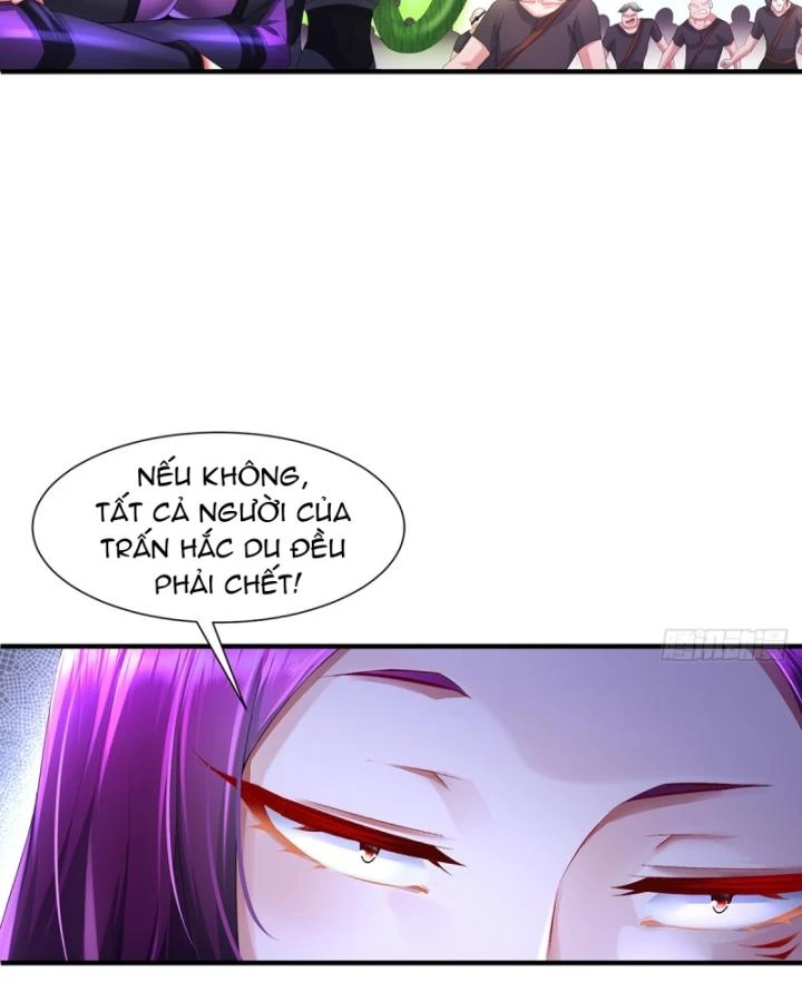 Siêu Thần Thức Tỉnh Chapter 8 - Trang 3