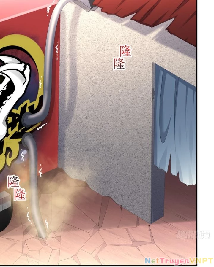 Siêu Thần Thức Tỉnh Chapter 8 - Trang 3