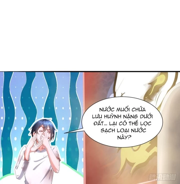 Siêu Thần Thức Tỉnh Chapter 8 - Trang 3