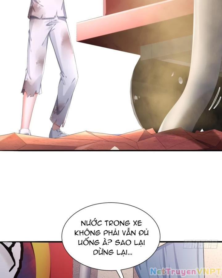 Siêu Thần Thức Tỉnh Chapter 8 - Trang 3