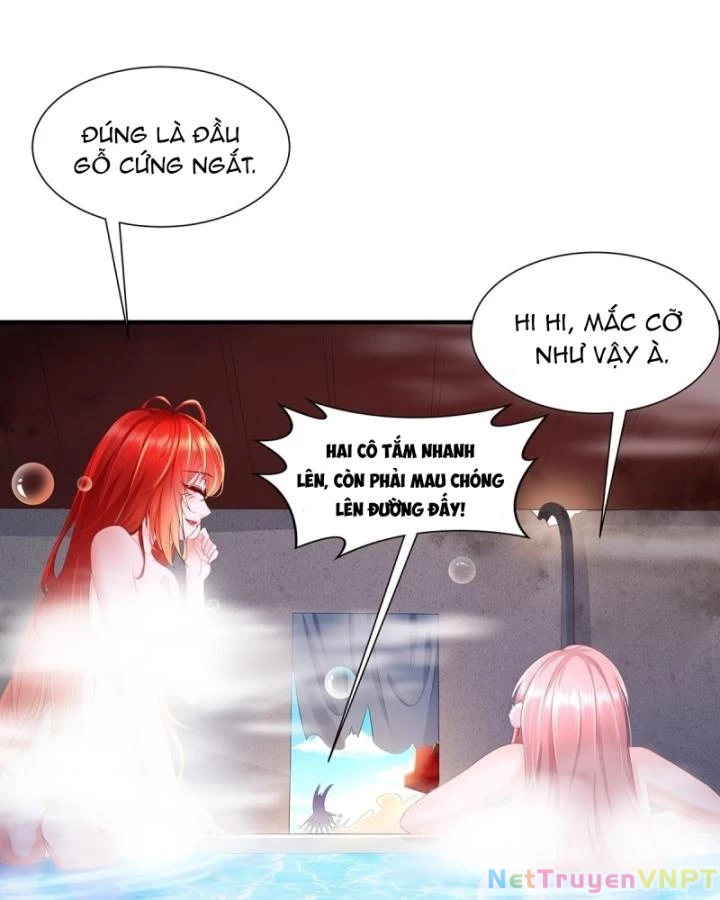 Siêu Thần Thức Tỉnh Chapter 8 - Trang 3