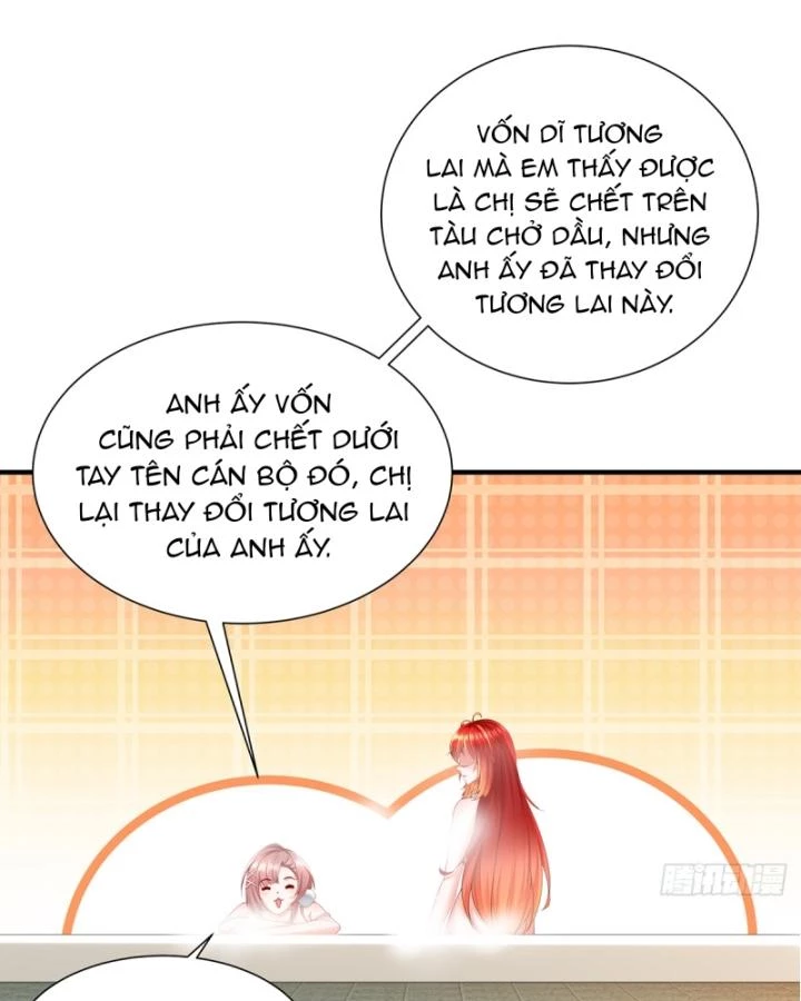 Siêu Thần Thức Tỉnh Chapter 8 - Trang 3