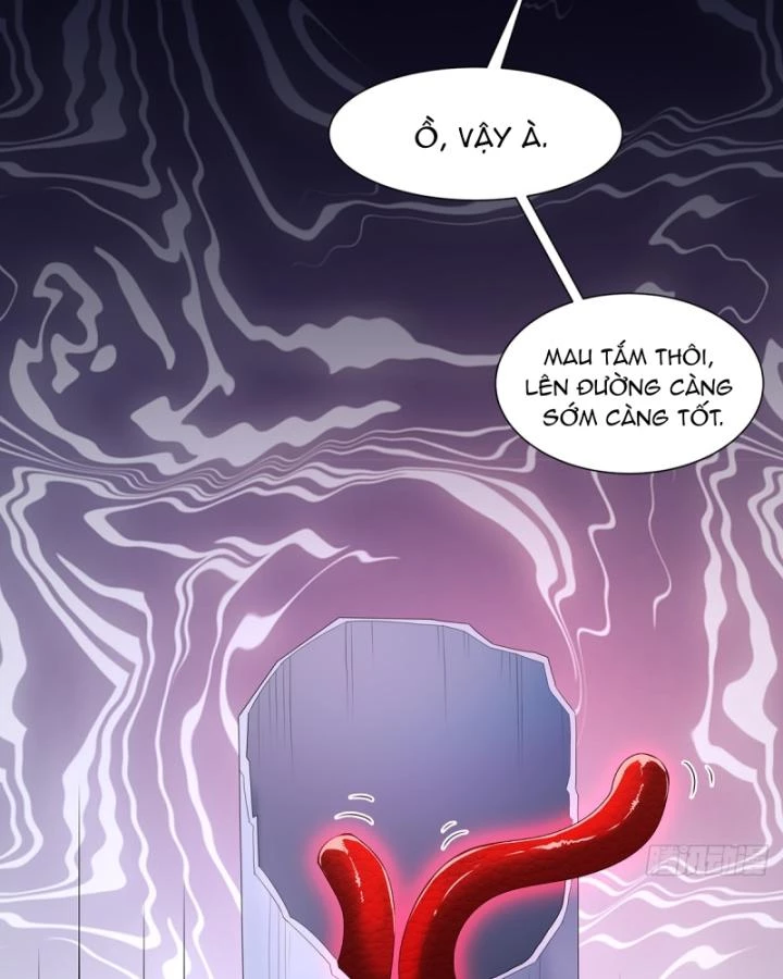 Siêu Thần Thức Tỉnh Chapter 8 - Trang 3