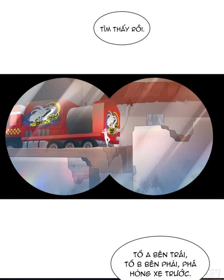 Siêu Thần Thức Tỉnh Chapter 8 - Trang 3