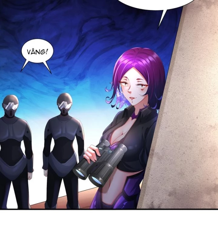 Siêu Thần Thức Tỉnh Chapter 8 - Trang 3