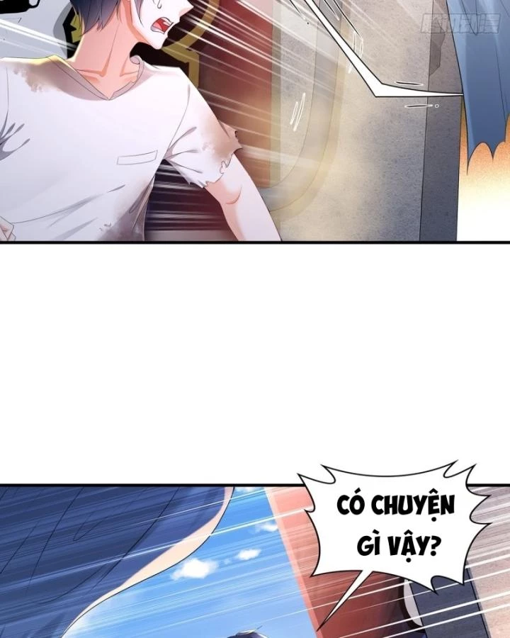 Siêu Thần Thức Tỉnh Chapter 8 - Trang 3