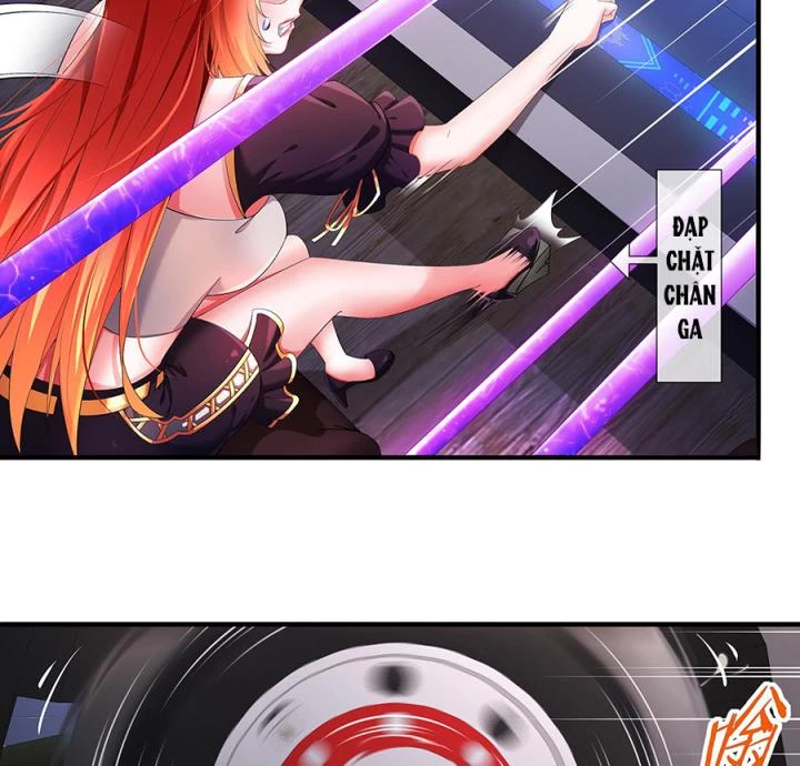 Siêu Thần Thức Tỉnh Chapter 10 - Trang 3