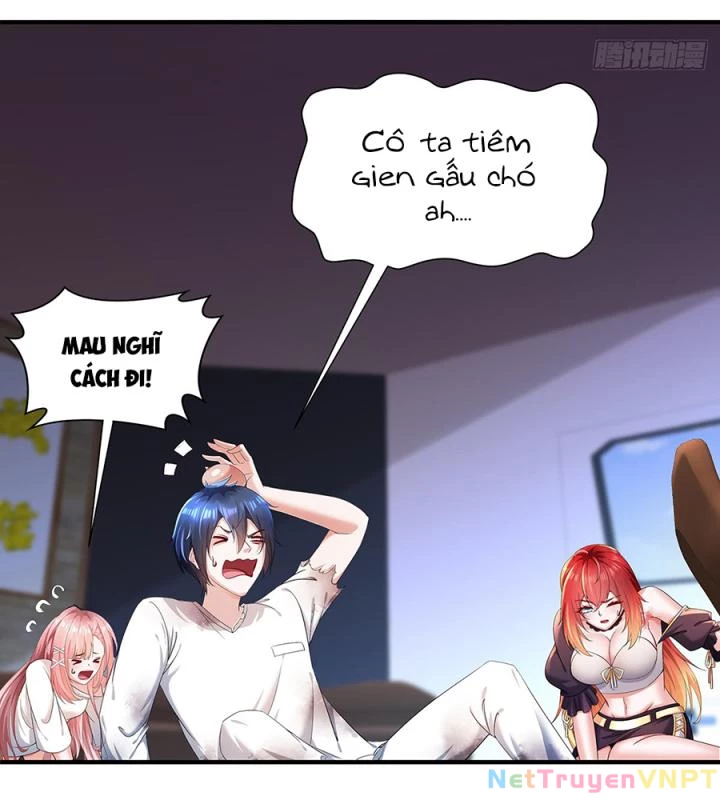 Siêu Thần Thức Tỉnh Chapter 10 - Trang 3