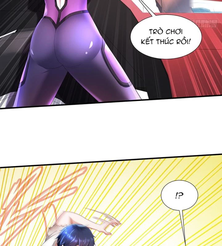 Siêu Thần Thức Tỉnh Chapter 10 - Trang 3
