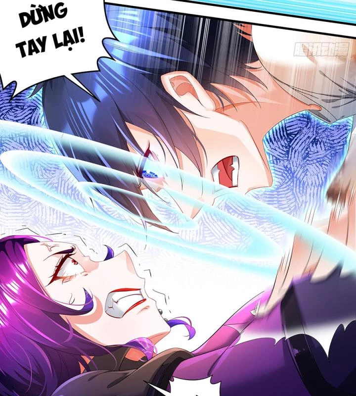 Siêu Thần Thức Tỉnh Chapter 10 - Trang 3