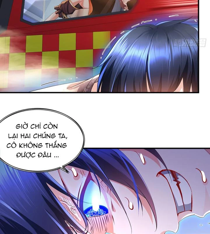 Siêu Thần Thức Tỉnh Chapter 10 - Trang 3