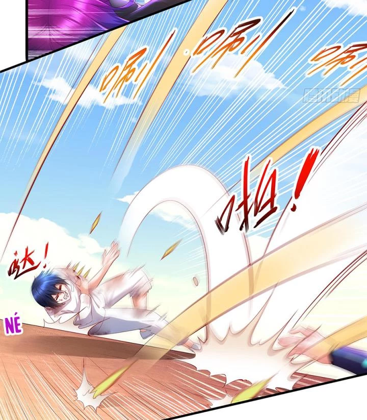Siêu Thần Thức Tỉnh Chapter 10 - Trang 3