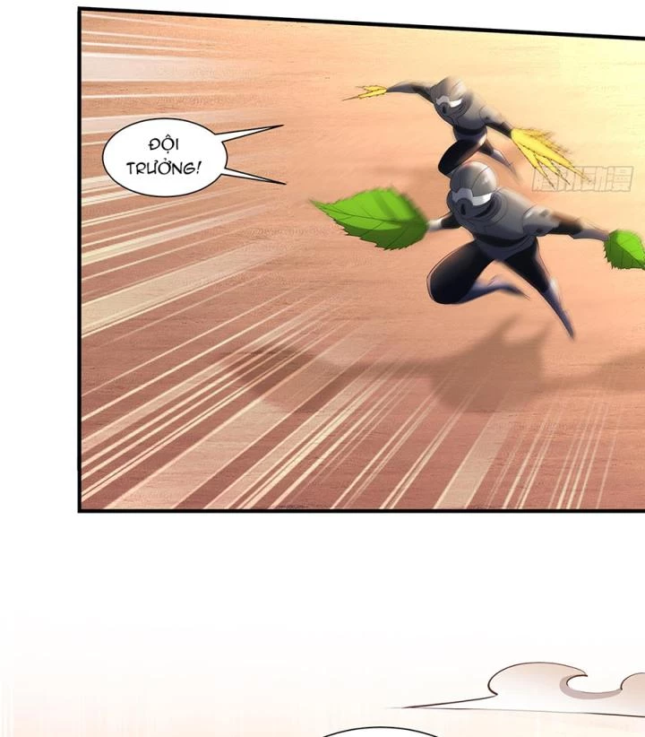 Siêu Thần Thức Tỉnh Chapter 10 - Trang 3