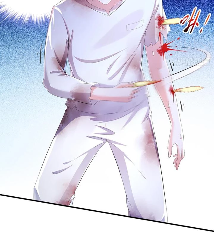 Siêu Thần Thức Tỉnh Chapter 10 - Trang 3