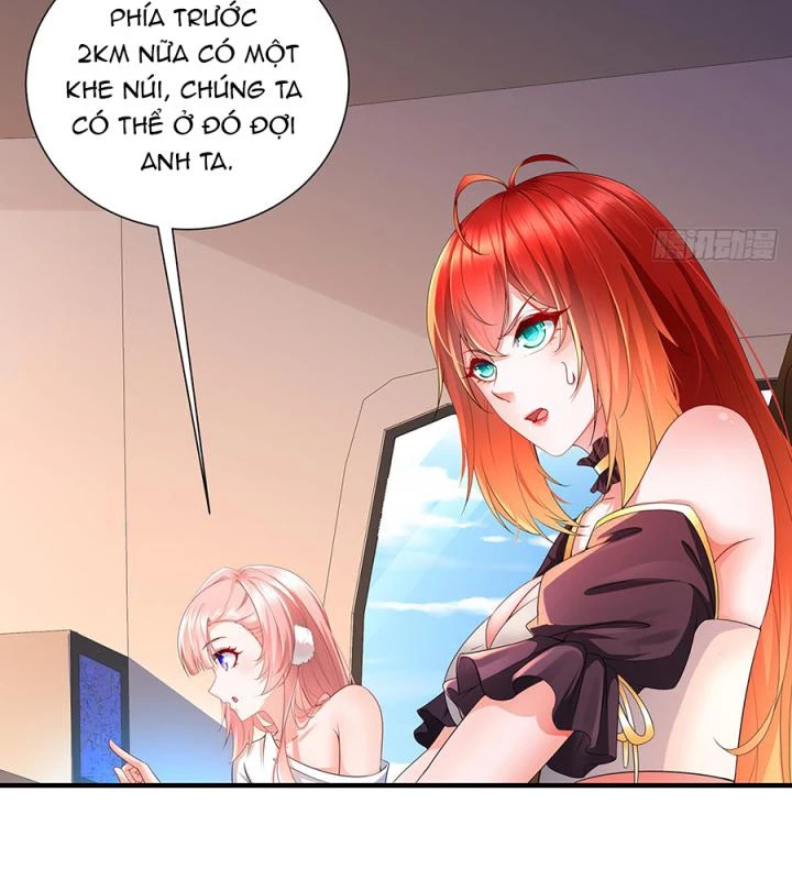 Siêu Thần Thức Tỉnh Chapter 10 - Trang 3