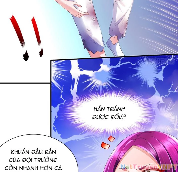 Siêu Thần Thức Tỉnh Chapter 10 - Trang 3