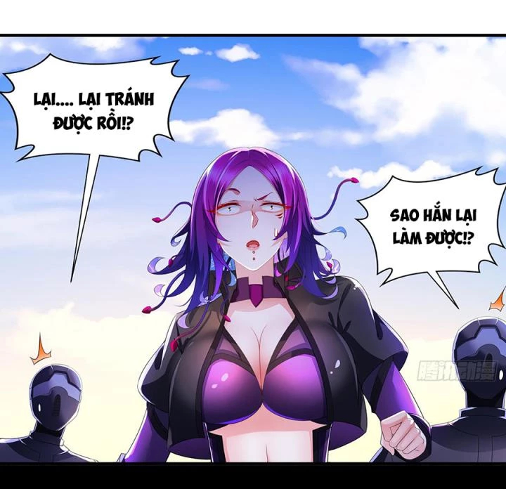 Siêu Thần Thức Tỉnh Chapter 10 - Trang 3
