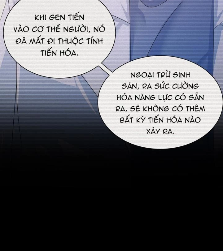 Siêu Thần Thức Tỉnh Chapter 11 - Trang 3